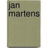 Jan Martens door R. Hoekstra