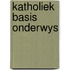 Katholiek basis onderwys