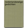 Nederlandstalige gedichten by Dekany
