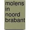 Molens in noord brabant door Bussel