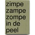 Zimpe zampe zompe in de peel