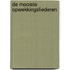 De Mooiste opwekkingsliederen