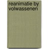 Reanimatie by volwassenen door Helm
