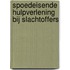 Spoedeisende Hulpverlening bij Slachtoffers