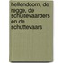Hellendoorn, de Regge, de Schuitevaarders en de Schuttevaars