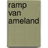Ramp van ameland