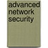 Advanced Network Security