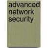 Advanced Network Security by M. Verleun