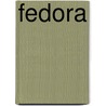 Fedora by R.F. Kleipool