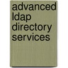 Advanced LDAP Directory Services by R.F. Kleipool
