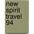 New spirit travel 94