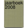 Jaarboek 2008 by Lauwerszee