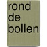 Rond de bollen