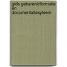 Gids gebareninformatie en documentatiesyteem by Unknown