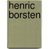 Henric borsten