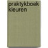 Praktykboek kleuren
