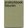 Praktykboek kleuren by Bancken
