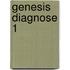 Genesis diagnose 1