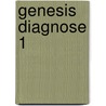 Genesis diagnose 1 by Bancken