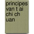 Principes van t ai chi ch uan