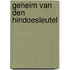 Geheim van den hindoesleutel