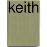 Keith by Stephen Booth
