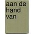 Aan de hand van