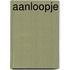Aanloopje