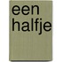 Een halfje