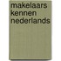 Makelaars kennen Nederlands