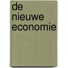 De nieuwe economie by H. Wagner