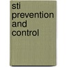 STI prevention and control door Marleen Temmerman