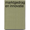 Marktgedrag en innovatie door K. Putters