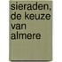 Sieraden, de keuze van Almere
