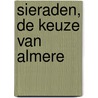 Sieraden, de keuze van Almere door M. Roesink