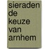 Sieraden de keuze van Arnhem