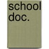 School doc.
