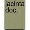 Jacinta doc. by Lubsen