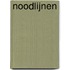 Noodlijnen