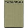 Metamorfoses by L. Boonstra