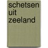 Schetsen uit zeeland