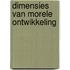 Dimensies van morele ontwikkeling