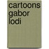Cartoons Gabor Lodi