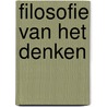 Filosofie van het denken door L. Schuitemaker