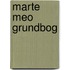 Marte Meo Grundbog