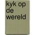 Kyk op de wereld