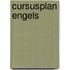 Cursusplan engels