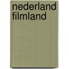 Nederland filmland door Verdaasdonk