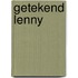 Getekend lenny
