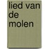 Lied van de molen